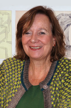 Sabine Claußnitzer-Lohr